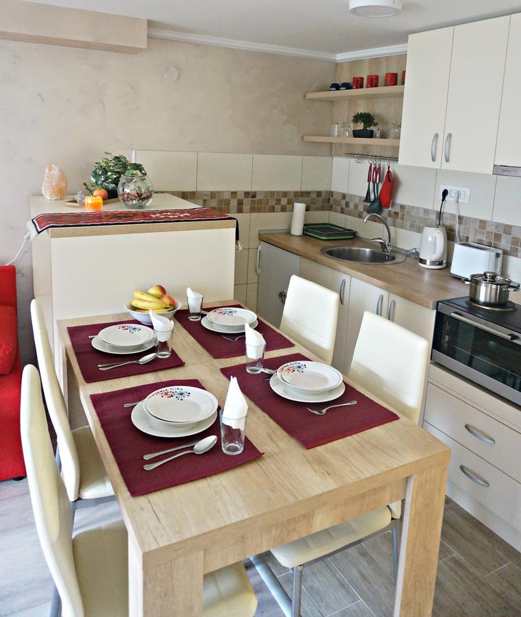 Apartment Kamencic Zlatibor Exterior photo