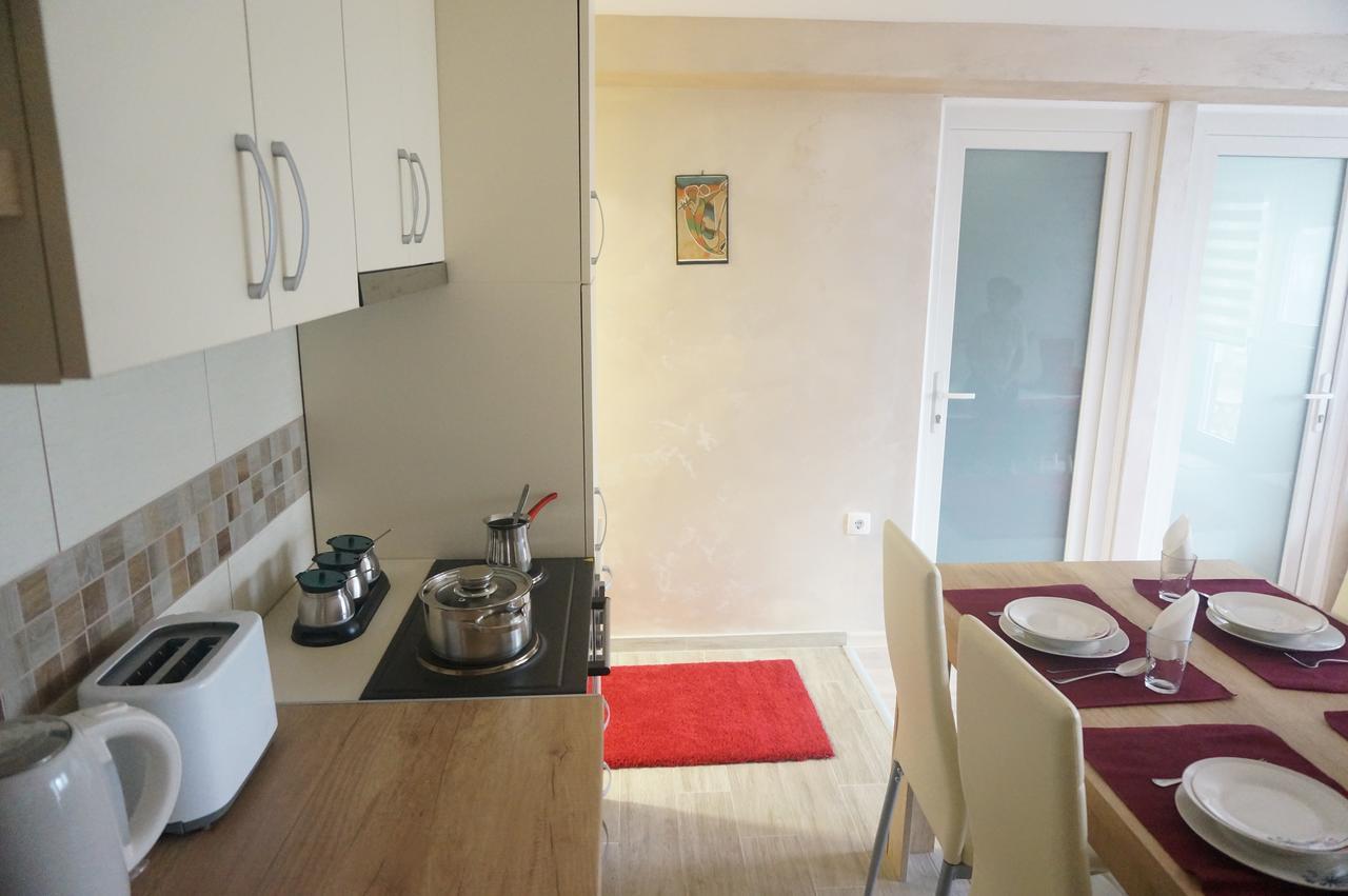 Apartment Kamencic Zlatibor Exterior photo